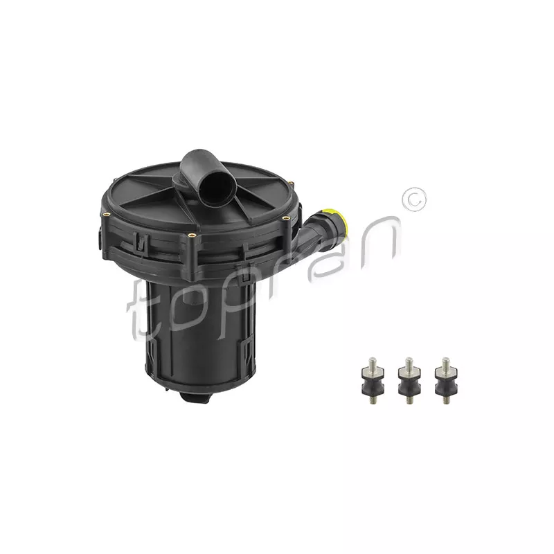Pompe d'injection d'air secondaire TOPRAN 503 174