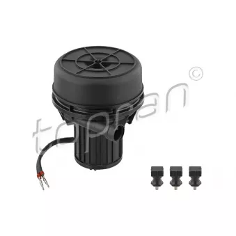 Pompe d'injection d'air secondaire TOPRAN 503 175