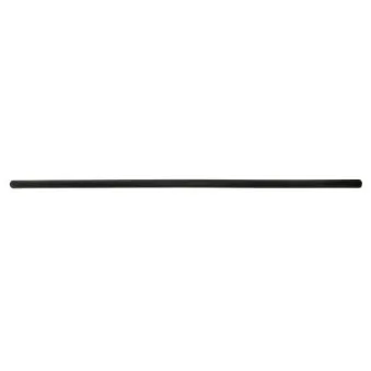 Baguette et bande protectrice, aile avant droit BLIC 5703-04-9504572PP