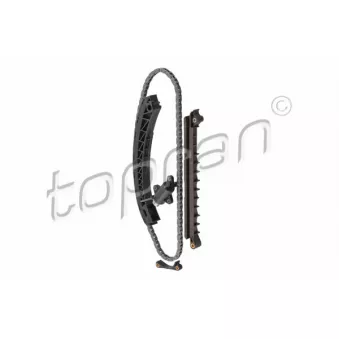 Kit de distribution par chaîne TOPRAN 503 185