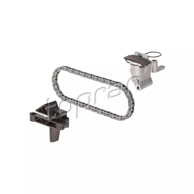 Kit de distribution par chaîne TOPRAN 503 187