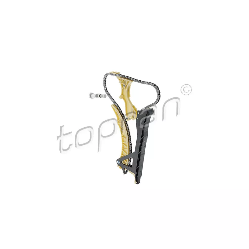Kit de distribution par chaîne TOPRAN 503 189