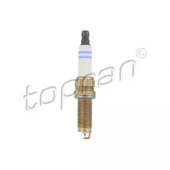 Bougie d'allumage TOPRAN 503 200