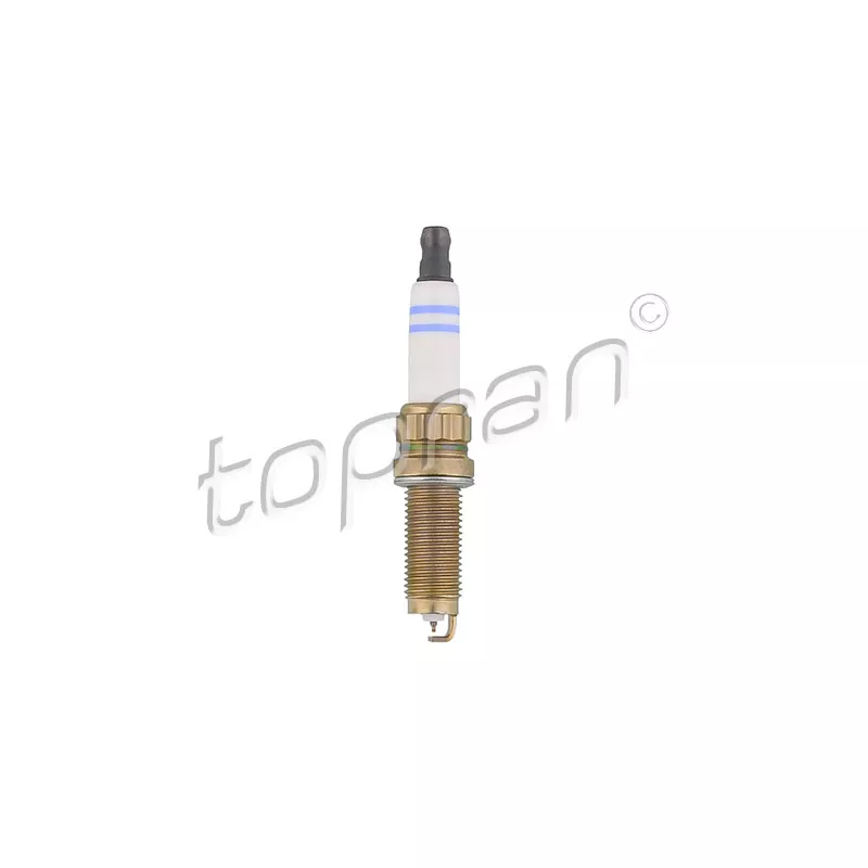 Bougie d'allumage TOPRAN 503 200