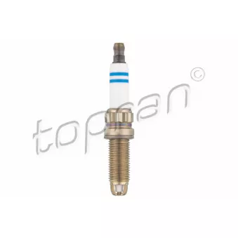 Bougie d'allumage TOPRAN 503 201
