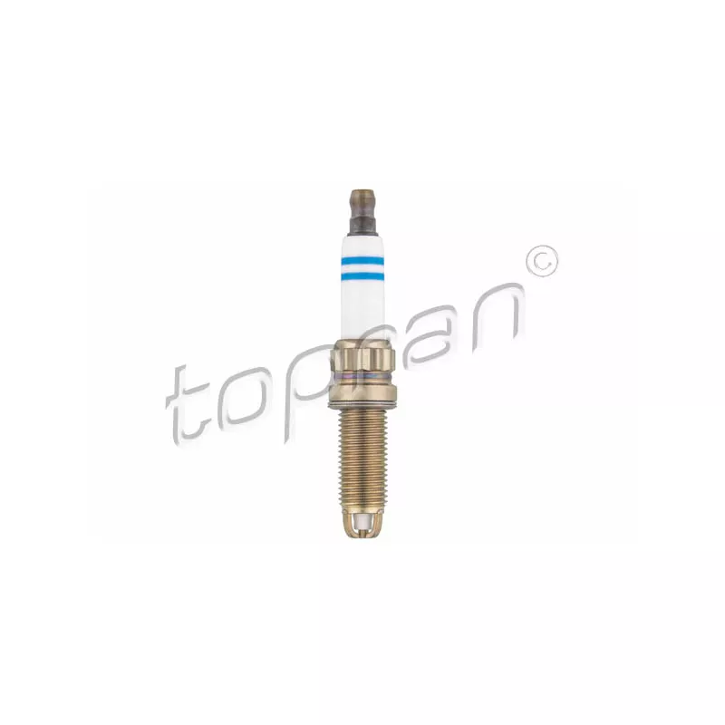 Bougie d'allumage TOPRAN 503 201