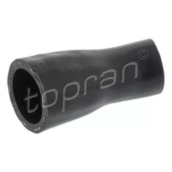 Gaine de suralimentation TOPRAN 503 208
