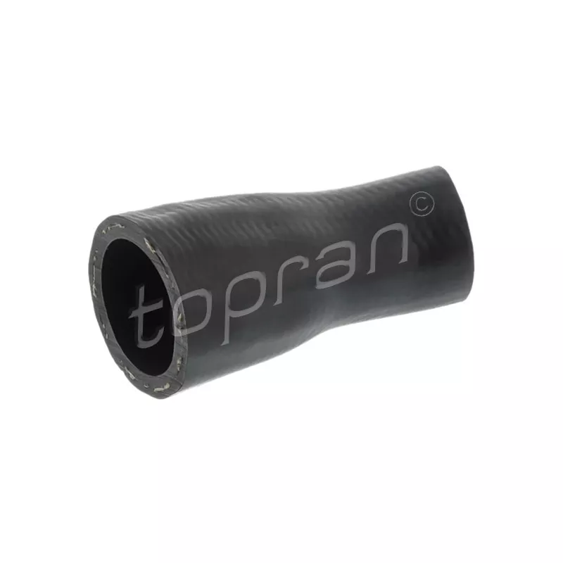 Gaine de suralimentation TOPRAN 503 208