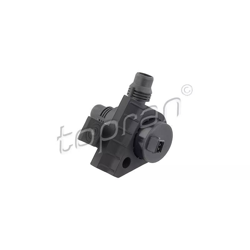 Pompe à eau additionnelle TOPRAN 503 213