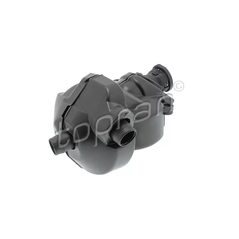 Séparateur d'huile, prise de recyclage des gas de carter TOPRAN 503 221