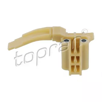 Coulisse, chaîne de distribution TOPRAN 503 227