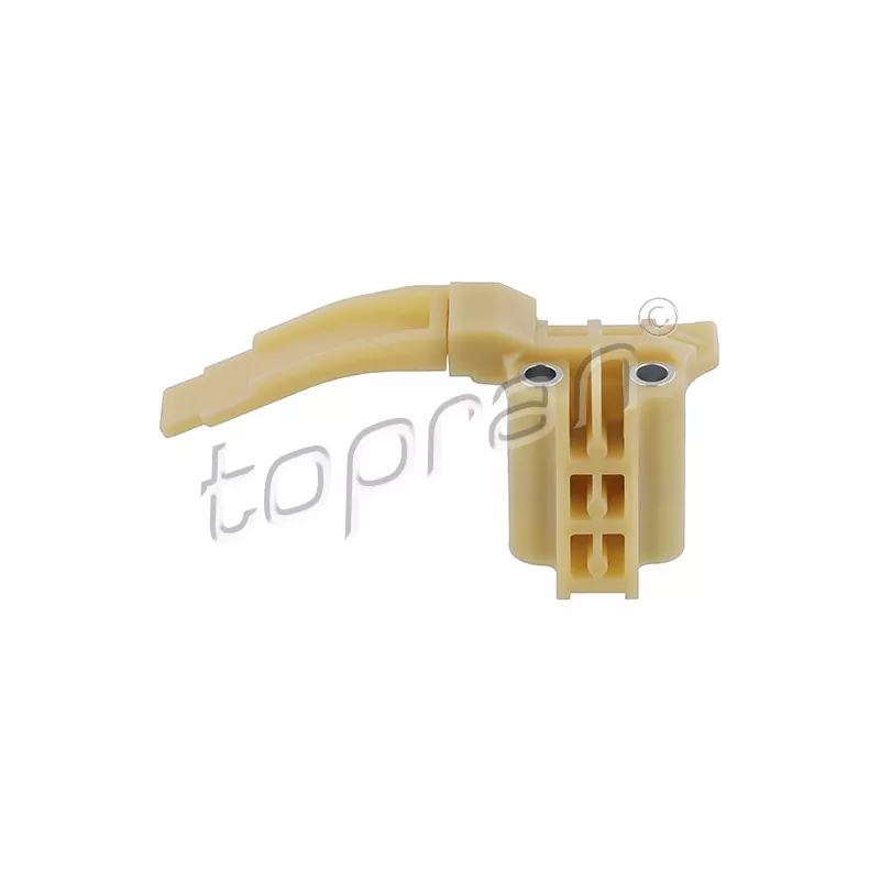Coulisse, chaîne de distribution TOPRAN 503 227