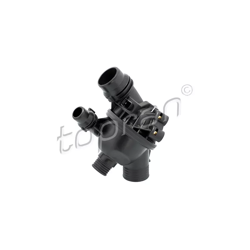 Thermostat, liqiuide de refroidissement TOPRAN 503 239