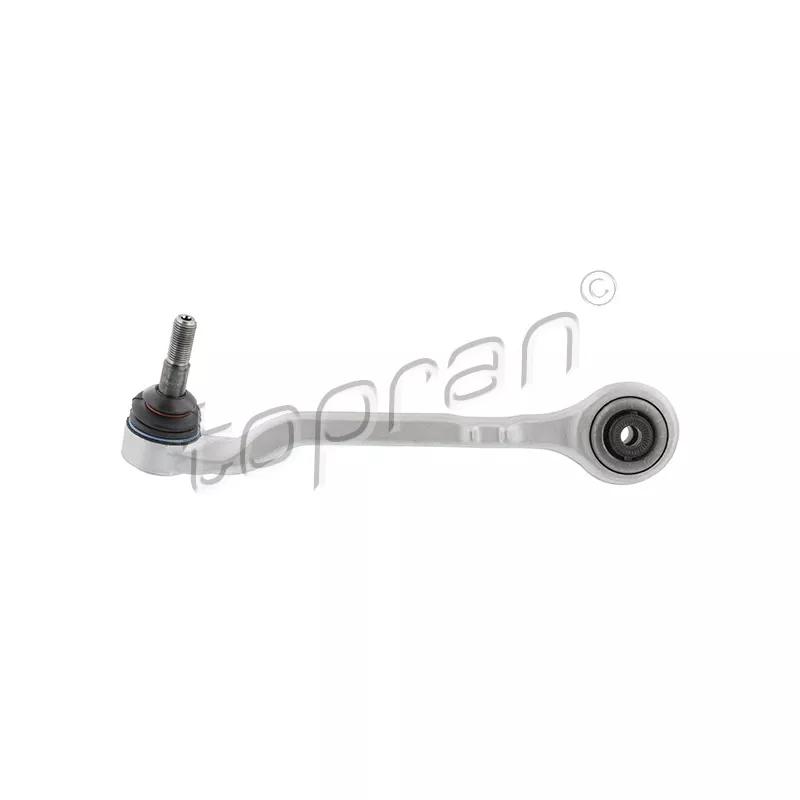 Bras de liaison, suspension de roue avant gauche TOPRAN 503 246