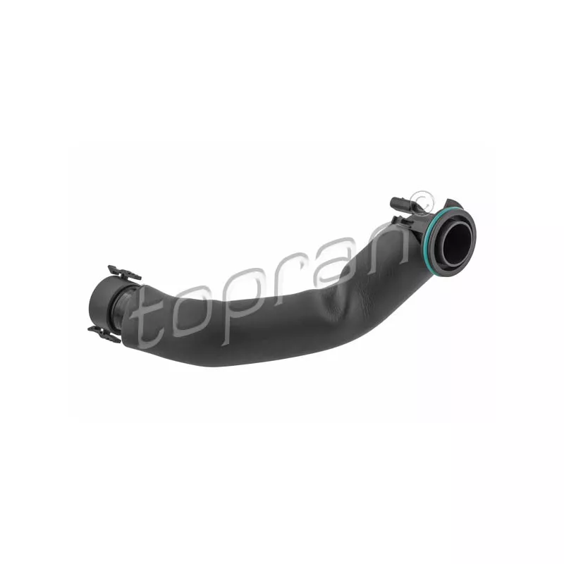 Flexible, aération de la housse de culasse TOPRAN 503 259