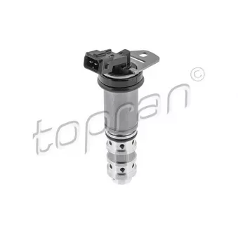 Valve de commande, réglage d'arbres à came TOPRAN 503 262