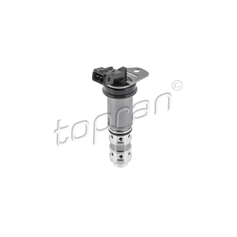 Valve de commande, réglage d'arbres à came TOPRAN 503 262