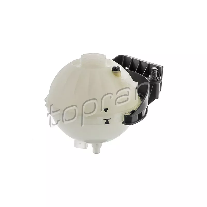 Vase d'expansion, liquide de refroidissement TOPRAN 503 273