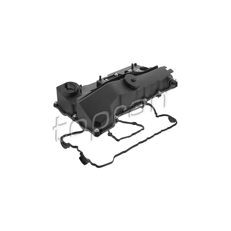 Couvercle de culasse TOPRAN 503 275