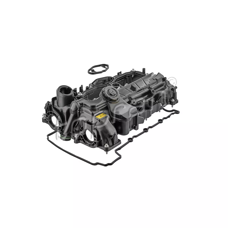Couvercle de culasse TOPRAN 503 276