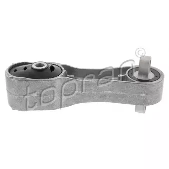 Support moteur TOPRAN 503 279