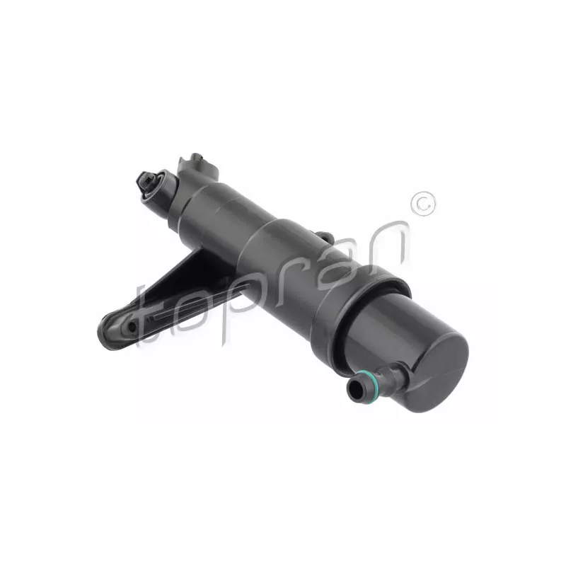 Gicleur d'eau de nettoyage, nettoyage des phares TOPRAN 503 284