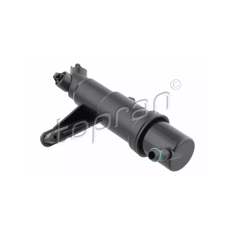 Gicleur d'eau de nettoyage, nettoyage des phares TOPRAN 503 285