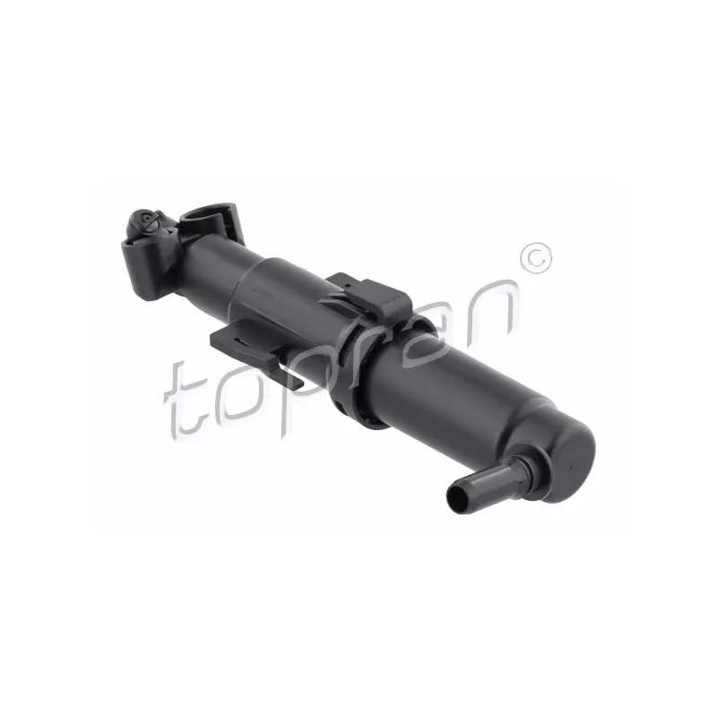 Gicleur d'eau de nettoyage, nettoyage des phares TOPRAN 503 286