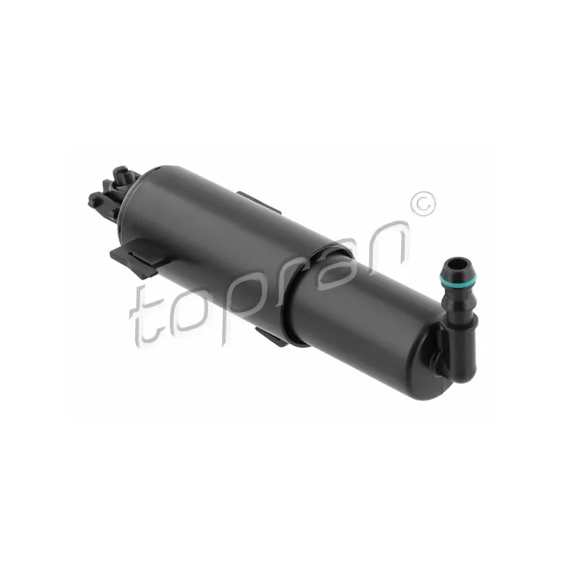 Gicleur d'eau de nettoyage, nettoyage des phares TOPRAN 503 288