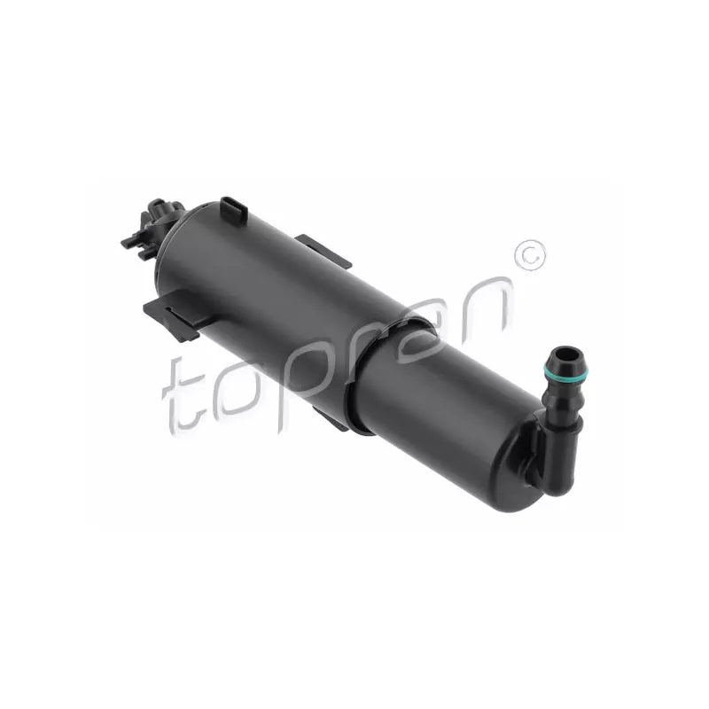 Gicleur d'eau de nettoyage, nettoyage des phares TOPRAN 503 292