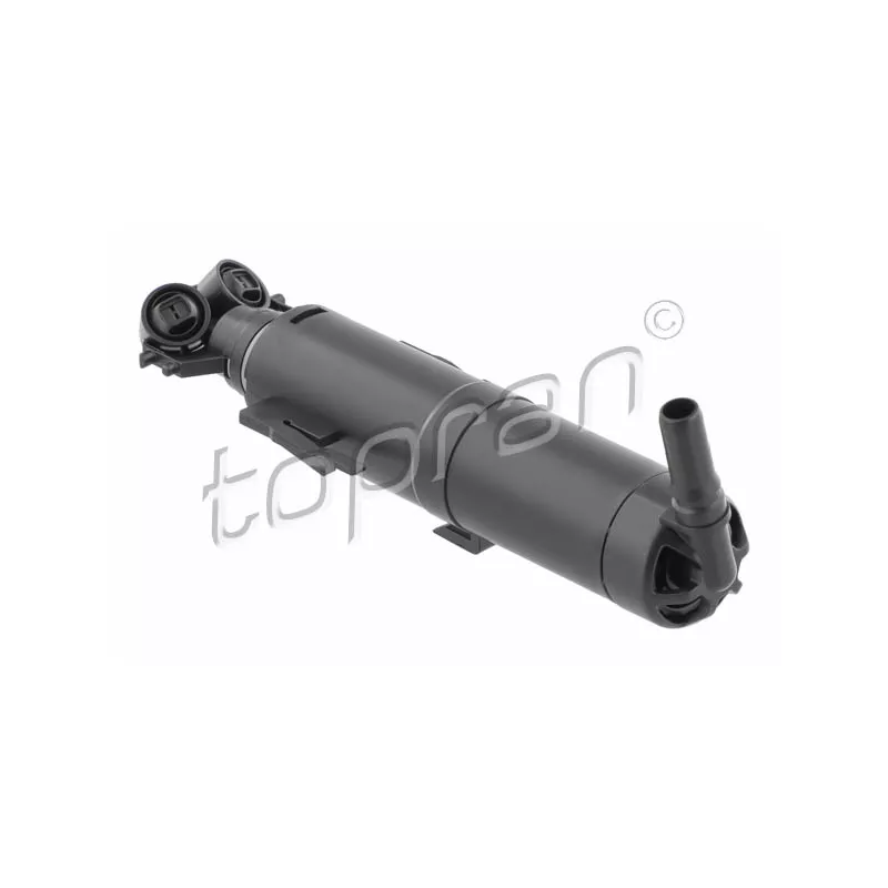 Gicleur d'eau de nettoyage, nettoyage des phares TOPRAN 503 293