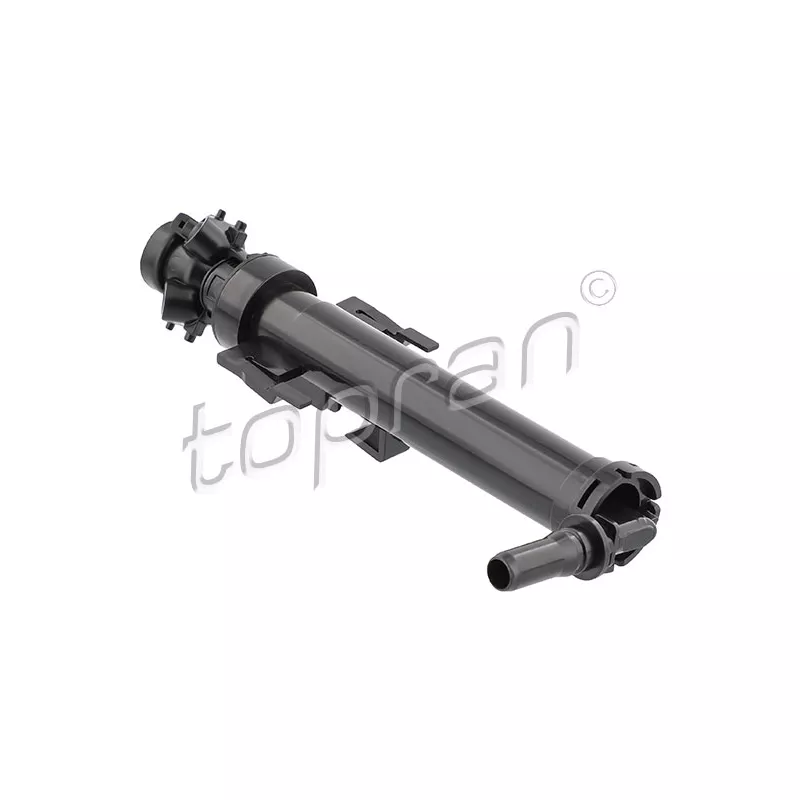 Gicleur d'eau de nettoyage, nettoyage des phares TOPRAN 503 294