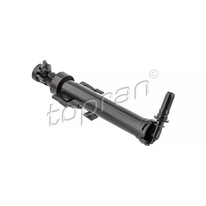 Gicleur d'eau de nettoyage, nettoyage des phares TOPRAN 503 295