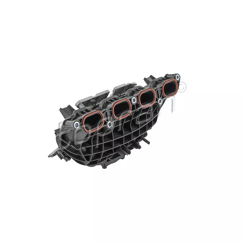 Module de tube d'admission TOPRAN 503 296