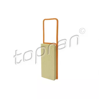 Filtre à air TOPRAN 503 309