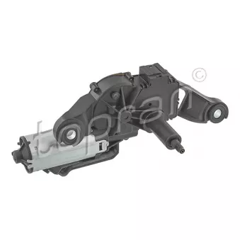 Moteur d'essuie-glace TOPRAN 503 314