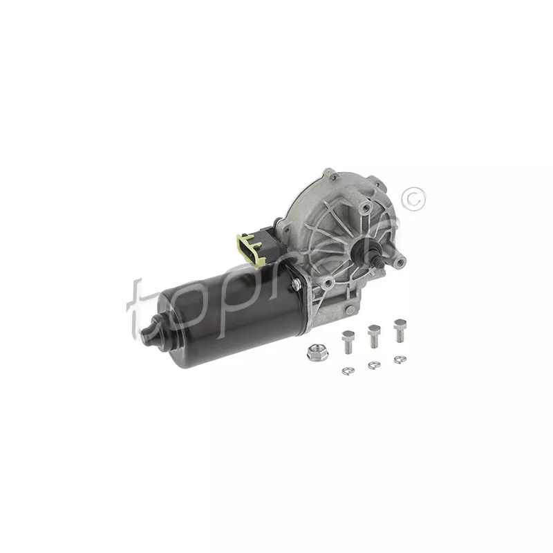 Moteur d'essuie-glace TOPRAN 503 315