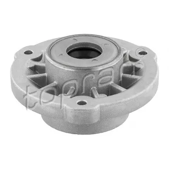Coupelle de suspension TOPRAN 503 319