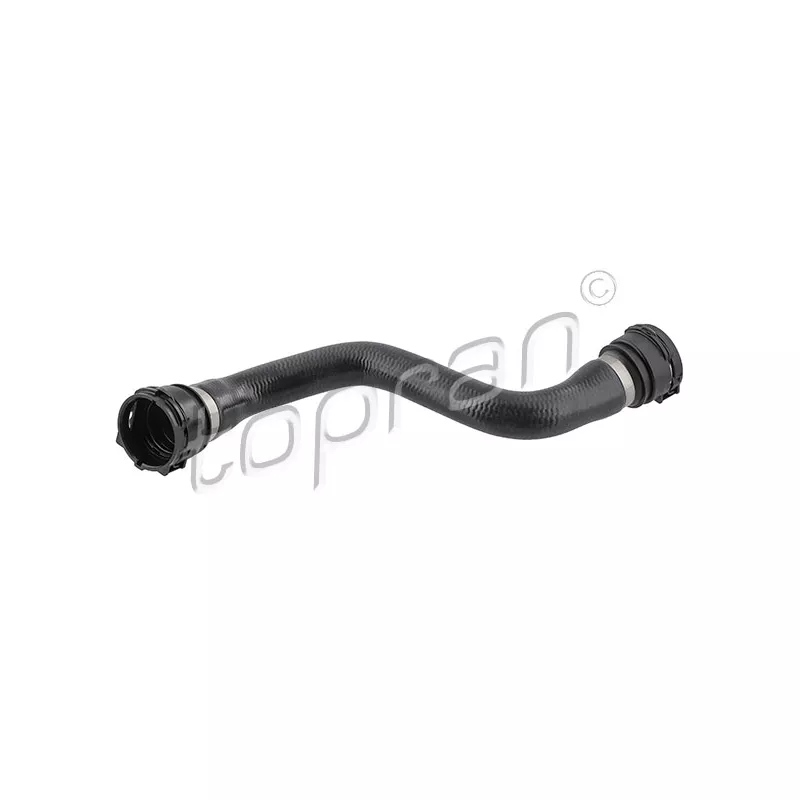 Durite de radiateur TOPRAN 503 331