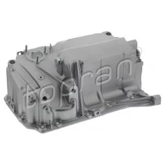 Carter d'huile TOPRAN 503 345