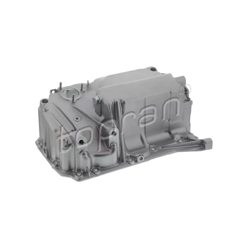 Carter d'huile TOPRAN 503 345