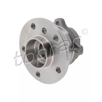 Roulement de roue TOPRAN 503 355