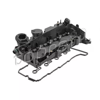 Couvercle de culasse TOPRAN 503 377