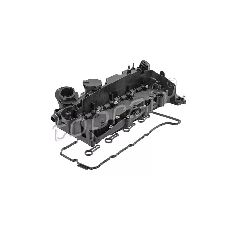 Couvercle de culasse TOPRAN 503 377