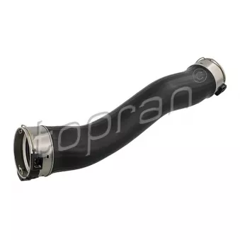 Gaine de suralimentation TOPRAN 503 383