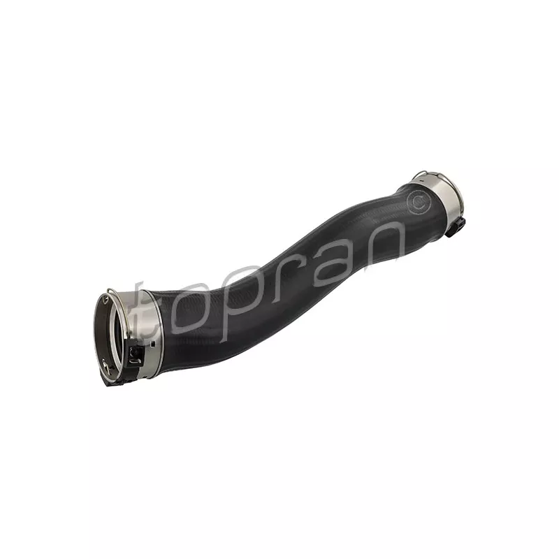 Gaine de suralimentation TOPRAN 503 383