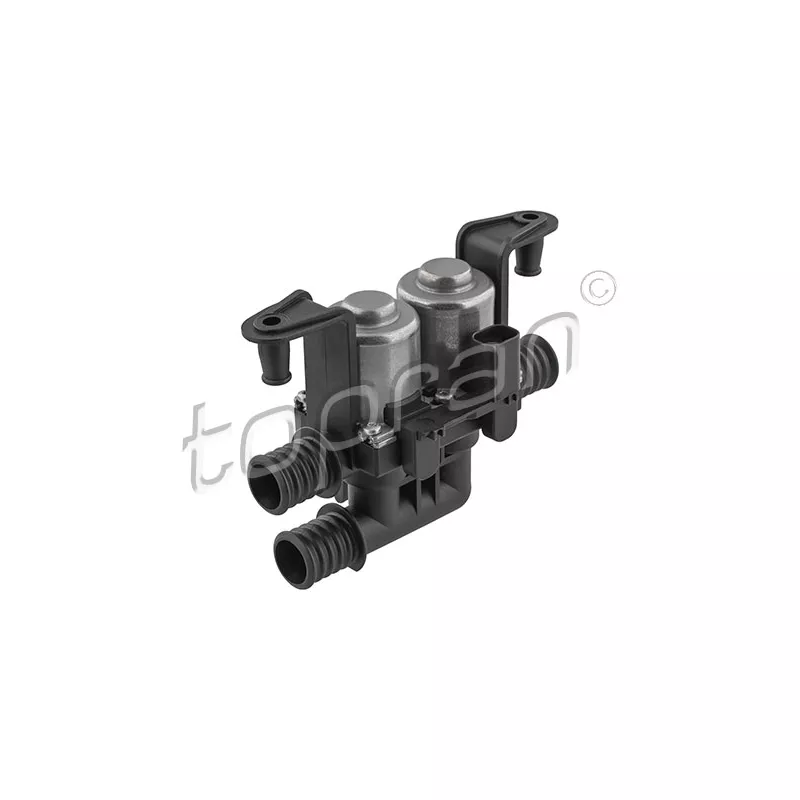 Vanne de regulation chauffage TOPRAN 503 384