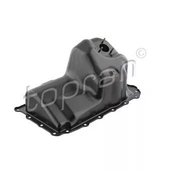 Carter d'huile TOPRAN 503 390