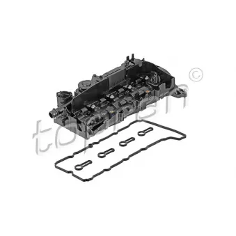 Couvercle de culasse TOPRAN 503 397