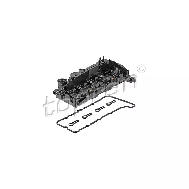 Couvercle de culasse TOPRAN 503 397